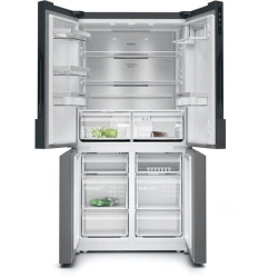 Siemens KF96NAXEA iQ500 Kühl-Gefrier-Kombination mehr-türig