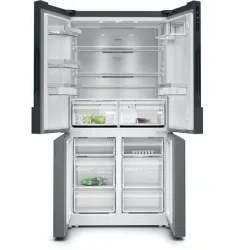 Siemens KF96NAXEA iQ500 Kühl-Gefrier-Kombination mehr-türig
