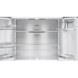 Siemens KF96NAXEA iQ500 Kühl-Gefrier-Kombination mehr-türig