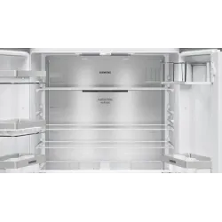 Siemens KF96NAXEA iQ500 Kühl-Gefrier-Kombination mehr-türig