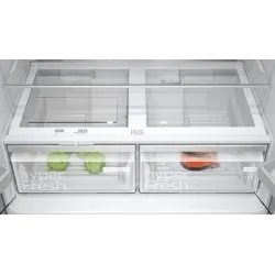 Siemens KF96NAXEA iQ500 Kühl-Gefrier-Kombination mehr-türig
