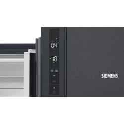 Siemens KF96NAXEA iQ500 Kühl-Gefrier-Kombination mehr-türig