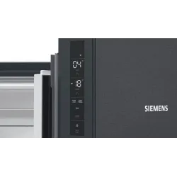 Siemens KF96NAXEA iQ500 Kühl-Gefrier-Kombination mehr-türig