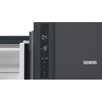 Siemens-KF96NAXEA iQ500 Kühl-Gefrier-Kombination mehr-türig 183