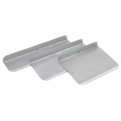 Aufsteckplatte HD 530x400 mm 