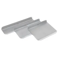 Aufsteckplatte HD 530x400 mm 