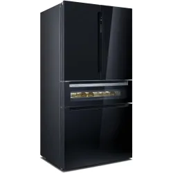 Siemens-KF96RSBEA iQ700 Glassdoor_MultiDoor 183 x 90.6 cm