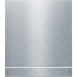 Siemens SZ73125 Edelstahltür- und Sockelblende 