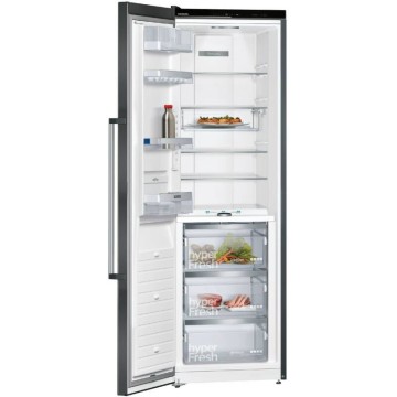 Siemens KS36FPXCP iQ700 Freistehender Kühlschrank