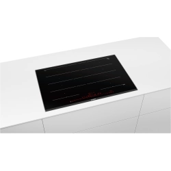 Bosch PXY875DC1E Serie | 8, Autarkes Kochfeld schwarz Table