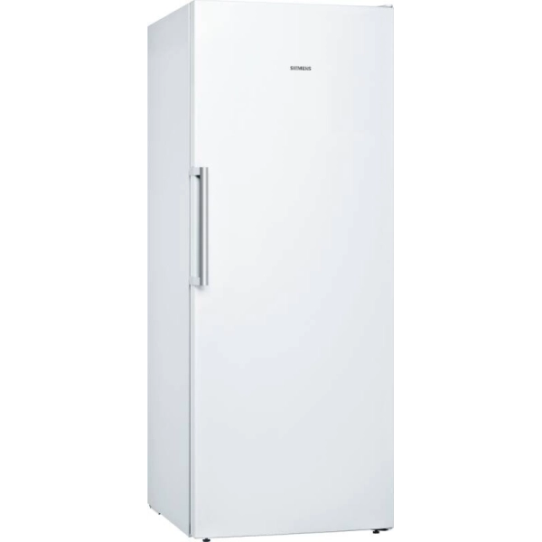 Siemens -GS54NAWCV iQ500 Freistehender Gefrierschrank 176 x 70