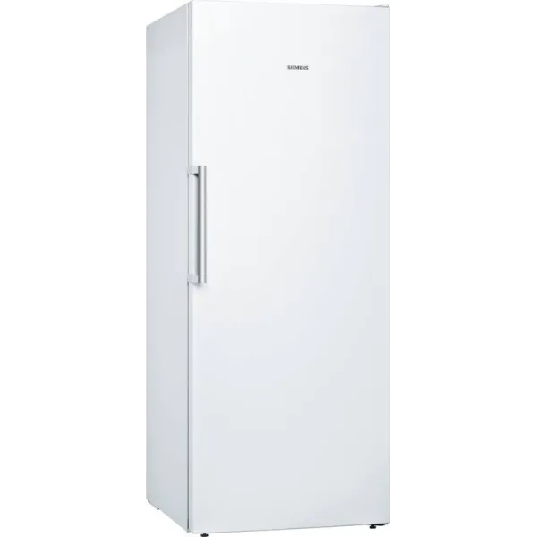 Siemens -GS54NAWCV iQ500 Freistehender Gefrierschrank 176 x 70