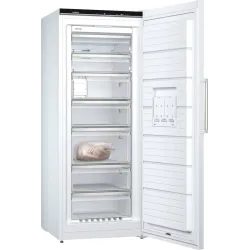 Siemens -GS54NAWCV iQ500 Freistehender Gefrierschrank 176 x 70