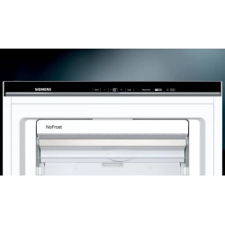 Siemens -GS54NAWCV iQ500 Freistehender Gefrierschrank 176 x 70