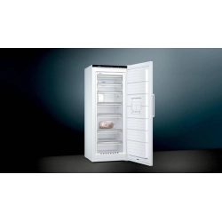Siemens -GS54NAWCV iQ500 Freistehender Gefrierschrank 176 x 70
