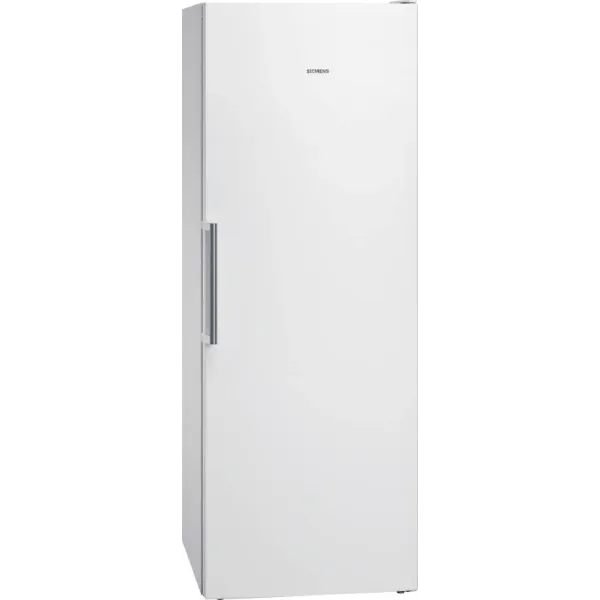 Siemens -GS58NAWCV iQ500 Freistehender Gefrierschrank 191 x 70