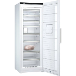 Siemens GS58NAWCV iQ500 Freistehender Gefrierschrank 191 x 70