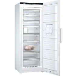 Siemens -GS58NAWCV iQ500 Freistehender Gefrierschrank 191 x 70