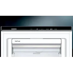 Siemens -GS58NAWCV iQ500 Freistehender Gefrierschrank 191 x 70