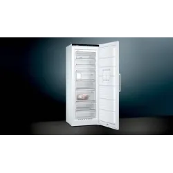 Siemens -GS58NAWCV iQ500 Freistehender Gefrierschrank 191 x 70