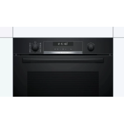 Bosch -Serie | 6 Einbau-Backofen 60 x 60 cm Schwarz HBA578BB0-