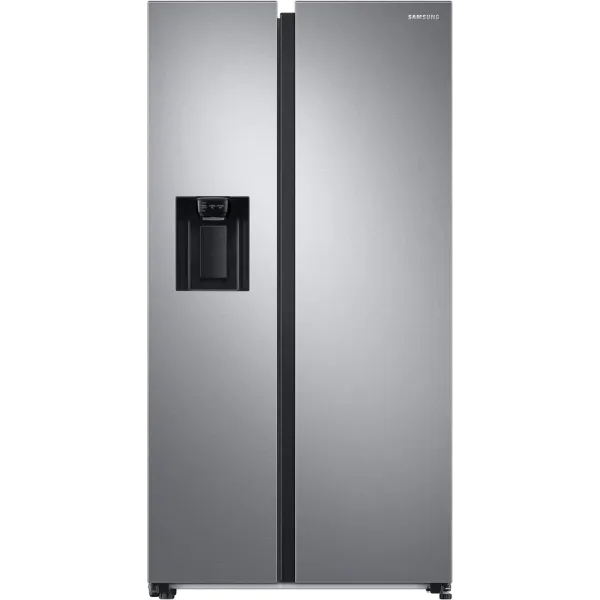 Samsung-RS68A884CSL/WS RS8000 635 Liter Edelstahl vertiefter