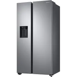 Samsung-RS68A884CSL/WS RS8000 635 Liter Edelstahl vertiefter