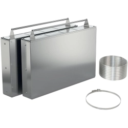Siemens-Long Life Umluftset LZ21WWJ11 17005509-