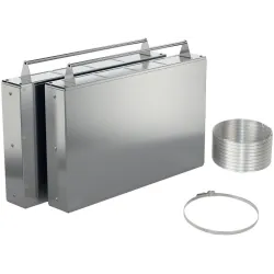 Siemens Long Life Umluftset LZ21WWJ11 17005509 - Nettoland.ch