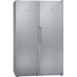 Siemens -KA95NVIEP Side-by-Side-Kühlschrank-