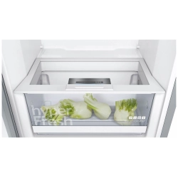 Siemens -KA95NVIEP Side-by-Side-Kühlschrank-