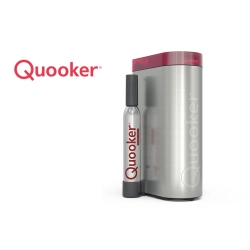 Quooker-Cube (eau minérale)-
