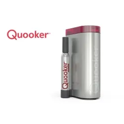 Quooker -Cube (Mineralwasser)-
