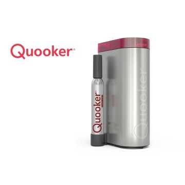 Quooker-Quooker Cube-