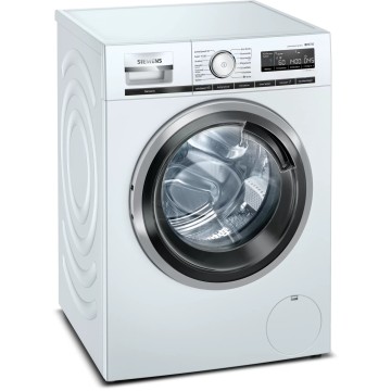 Siemens WM14XM42 Waschmaschine, Frontlader 9 kg