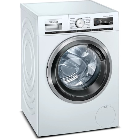 Siemens-WM14XM42 Waschmaschine, Frontlader 9 kg 1400 U/min.-