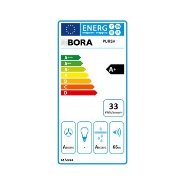 Bora-S Pure PURSA--40.002.413