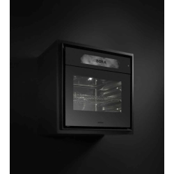Bora-Dampfbackofen FlexBackofen xBo-