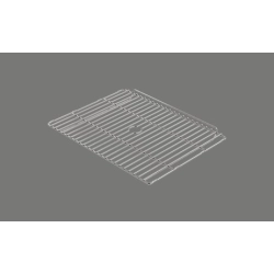 Bora 40.002.397 Back- und Grillrost XBOBGR für BORA X BO