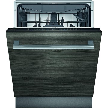 Siemens-SN73HX60CE iQ300 Vollintegrierter Geschirrspüler 60 cm-