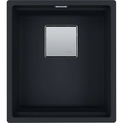 Franke Farbspülen und -becken KUBUS 2 KNG 110-37 -