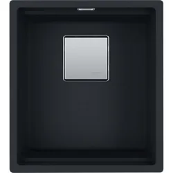 Franke Farbspülen und -becken -KUBUS 2 KNG 110-37-