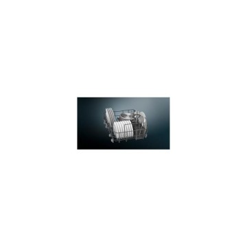 Siemens-SR61HX12KE iQ100 Vollintegrierter Geschirrspüler 45 cm-