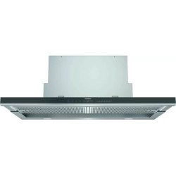 Siemens LI99SA684C iQ700 Flachschirmhaube 90 cm Edelstahl -
