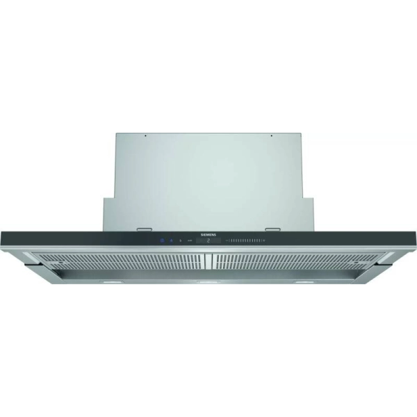 Siemens -LI99SA684C iQ700 Flachschirmhaube 90 cm Edelstahl-