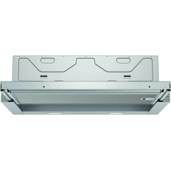 Siemens -LI64LB531C iQ300 Flachschirmhaube 60 cm Silbermetallic-