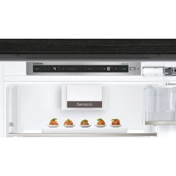 Siemens -KI87SADD1Y iQ500 Einbau-Kühl-Gefrier-Kombination mit
