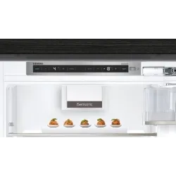 Siemens -KI87SADD1Y iQ500 Einbau-Kühl-Gefrier-Kombination mit