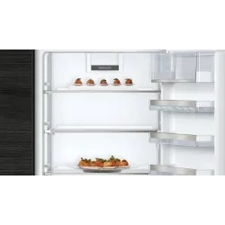 Siemens -KI87SADD1Y iQ500 Einbau-Kühl-Gefrier-Kombination mit