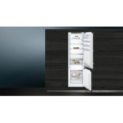 Siemens -KI87SADD1Y iQ500 Einbau-Kühl-Gefrier-Kombination mit